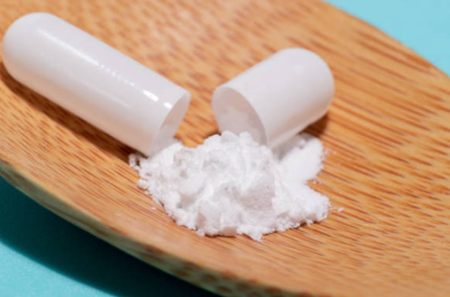Glucosamine Sulfate
