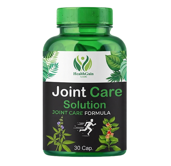 Joint Care Solution Capsules