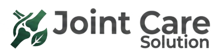Joint Care Solution Logo